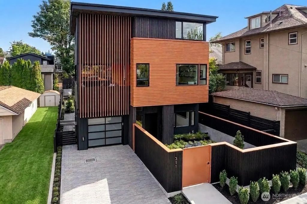 311 Ne 59th Street, Seattle