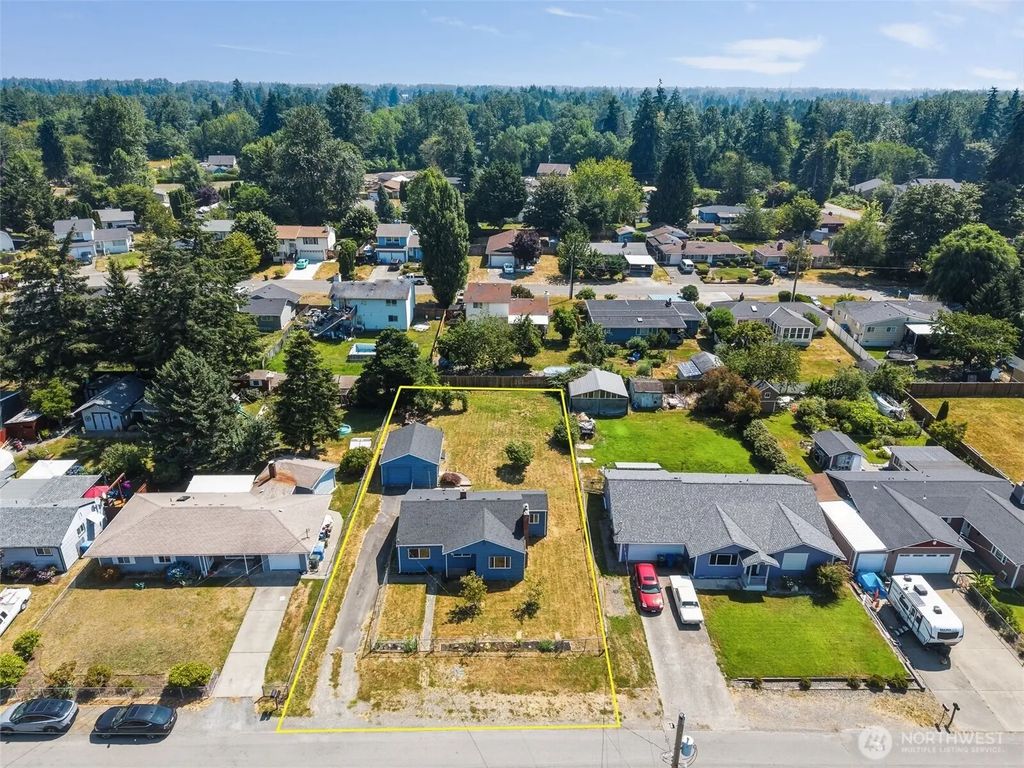 10303 B Street E, Tacoma