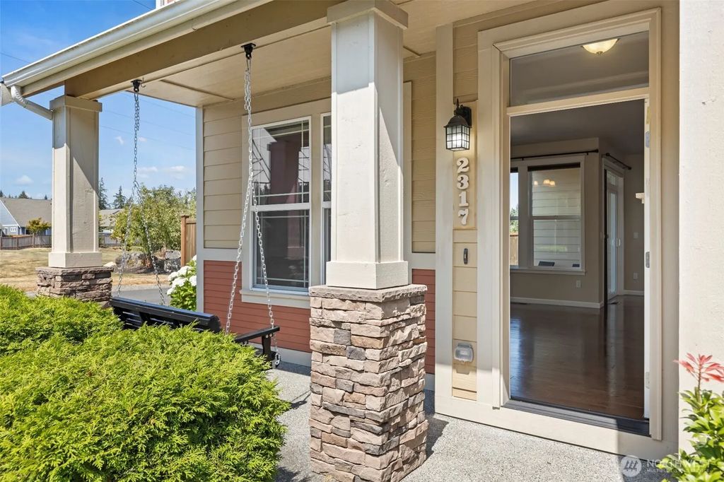 2317 43rd Avenue Se, Puyallup