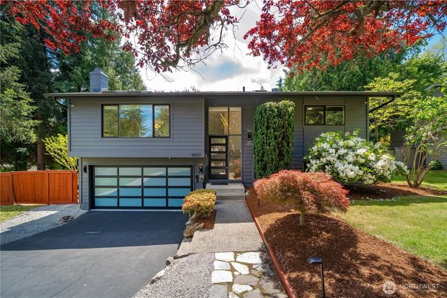 9437 Ne 126th Place, Kirkland