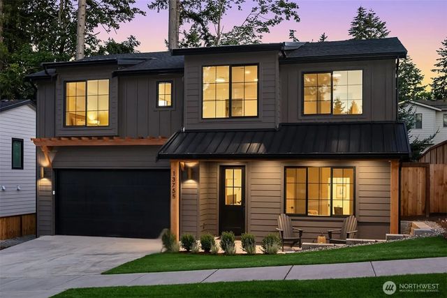 13755 Ne 101st Street, Kirkland