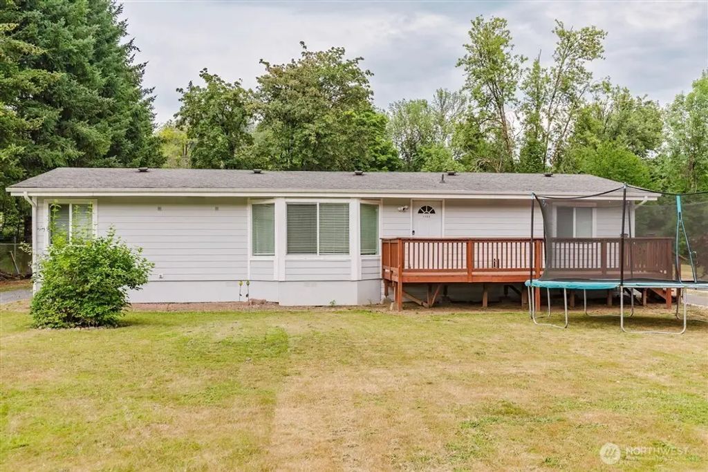 1300 Sw Mayer Avenue, Winlock