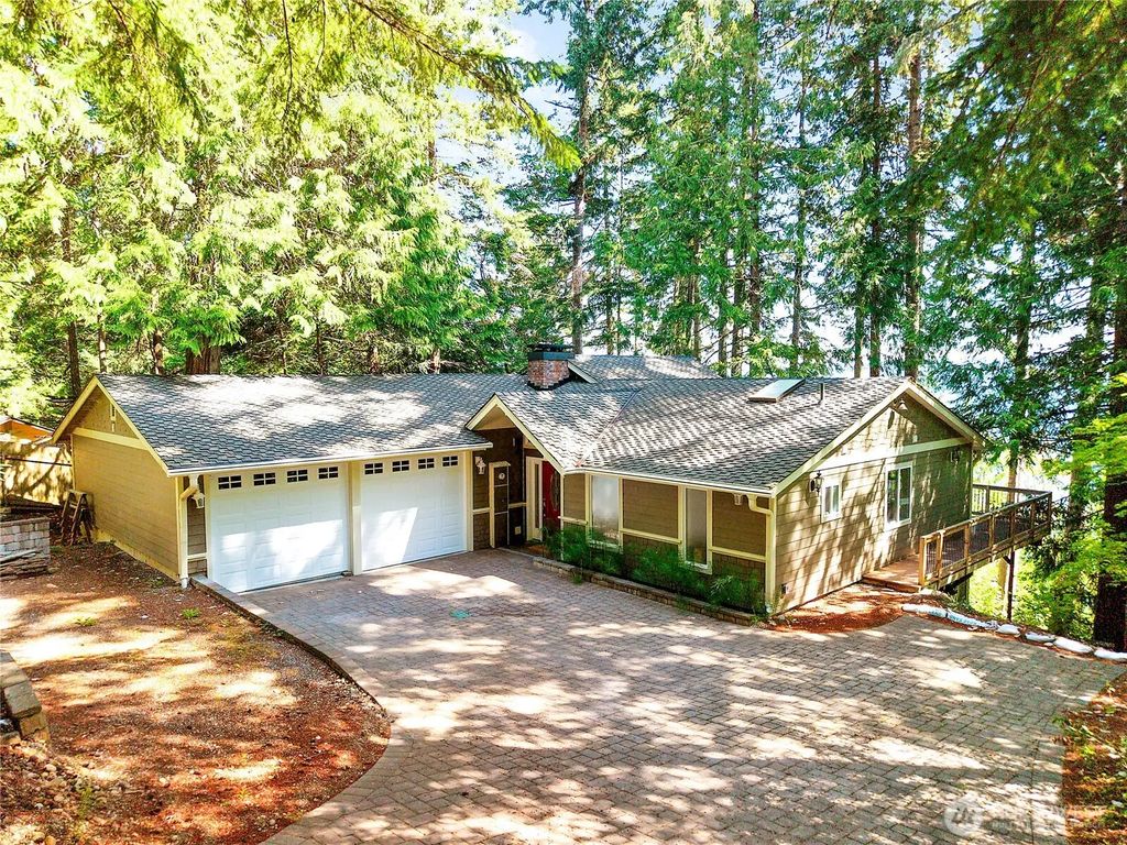 510 Johnson Road, Quilcene