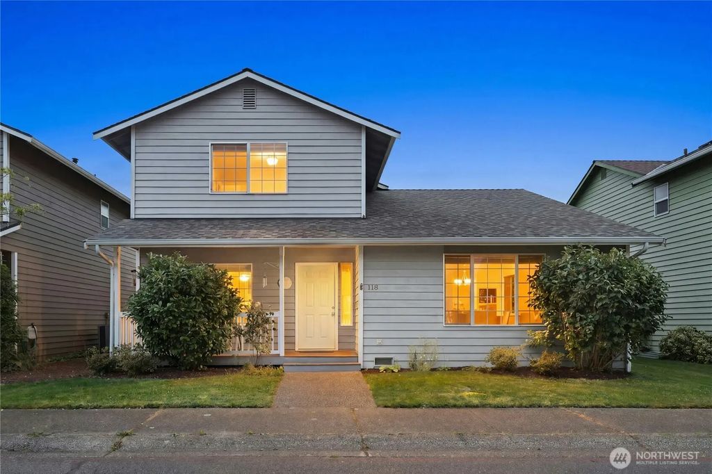 118 Woodwind Place, Sultan