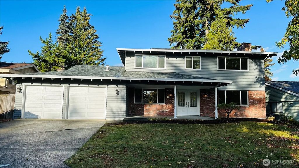 12920 Se 68th Street, Bellevue