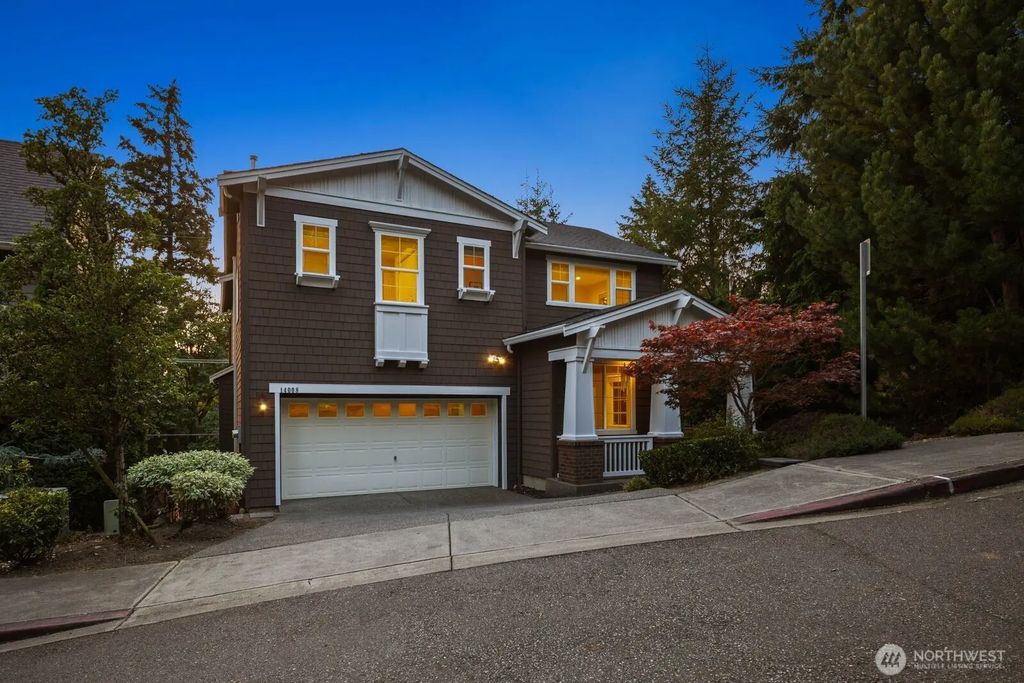 14008 Se 21st Place, Bellevue