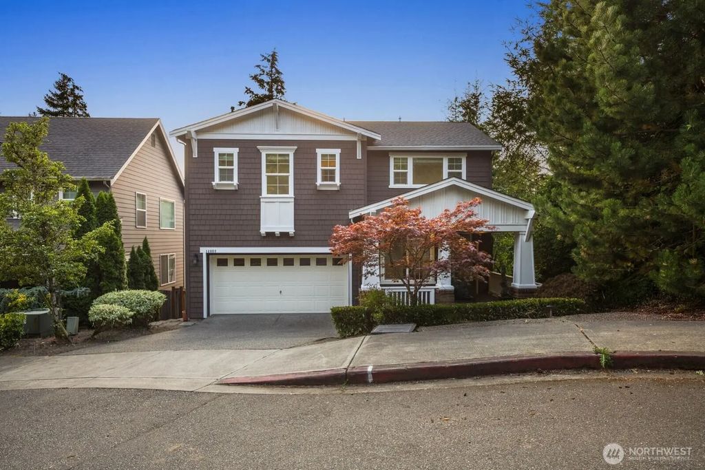 14008 Se 21st Place, Bellevue