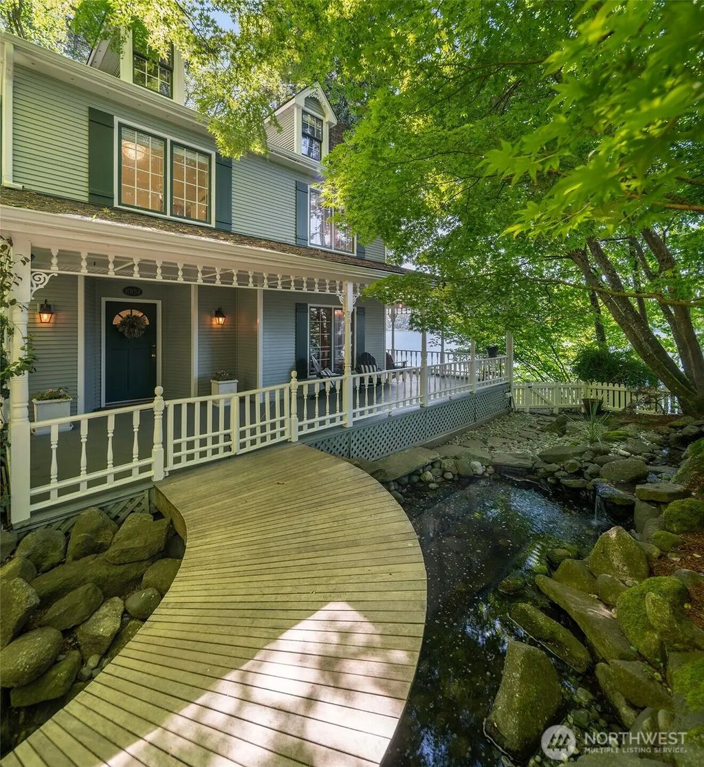 10157 Sw 263rd Street, Vashon