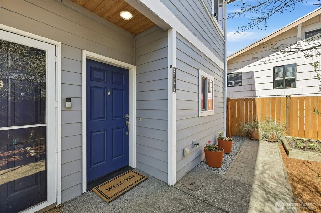 8847 9th Avenue Sw A, Seattle
