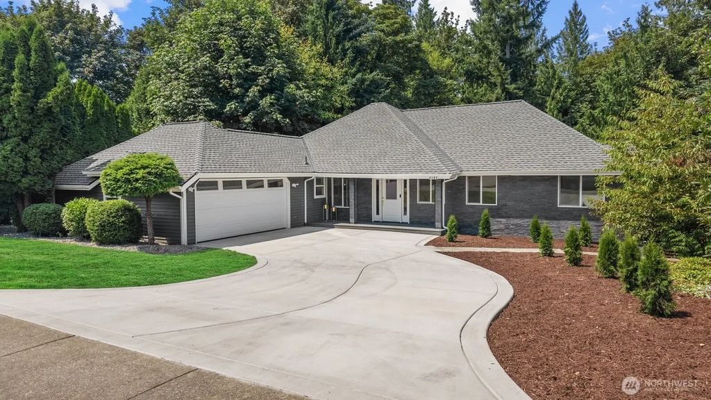 4103 204th Avenue Ne, Sammamish