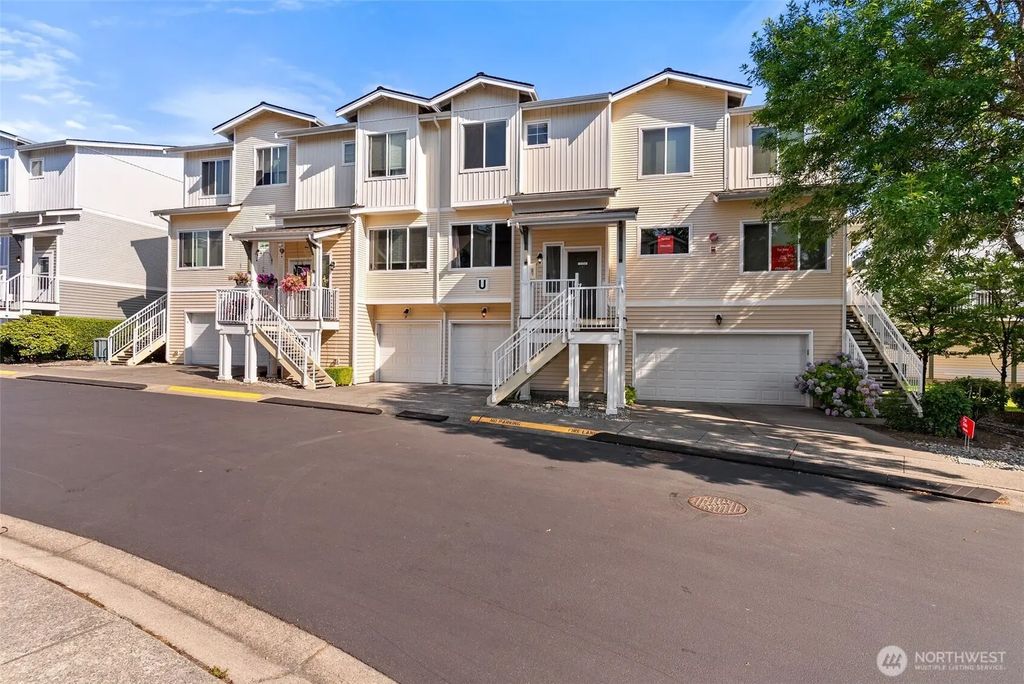 14915 38th Drive Se U1154, Bothell