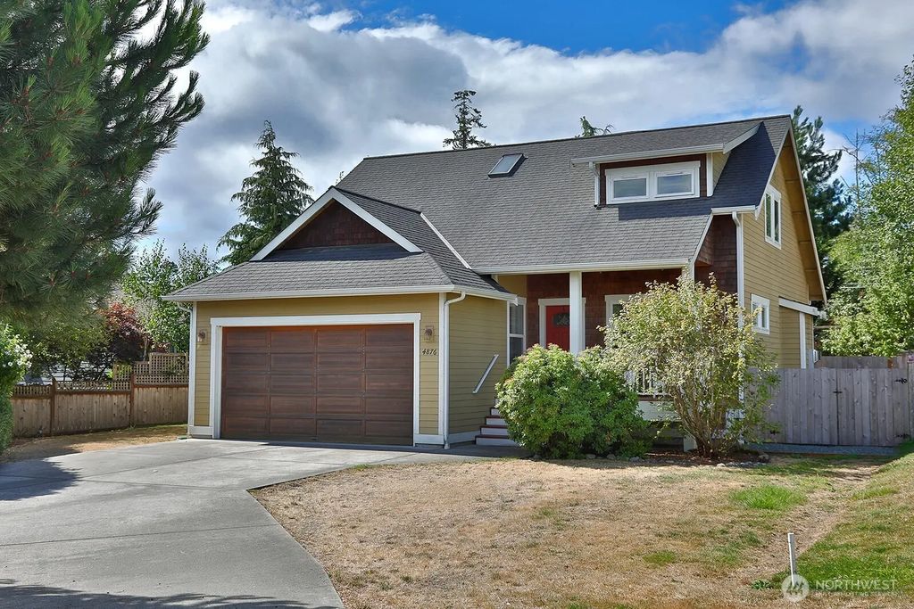4876 Breezefair Road, Freeland