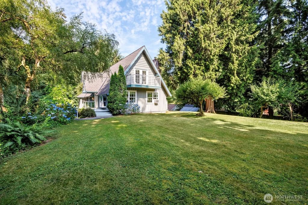 23200 19th Avenue Se, Bothell