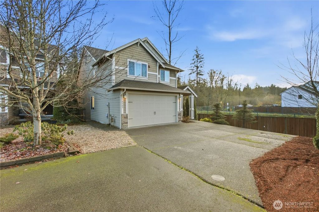 18509 104th Street Ct E, Bonney Lake