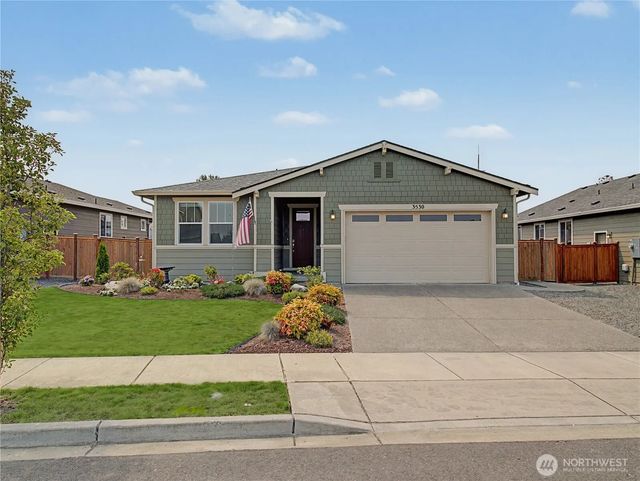 3530 Edith Avenue, Enumclaw