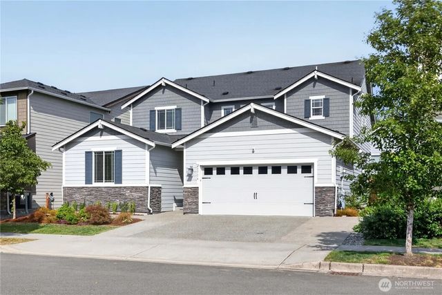23714 229th Place Se, Maple Valley