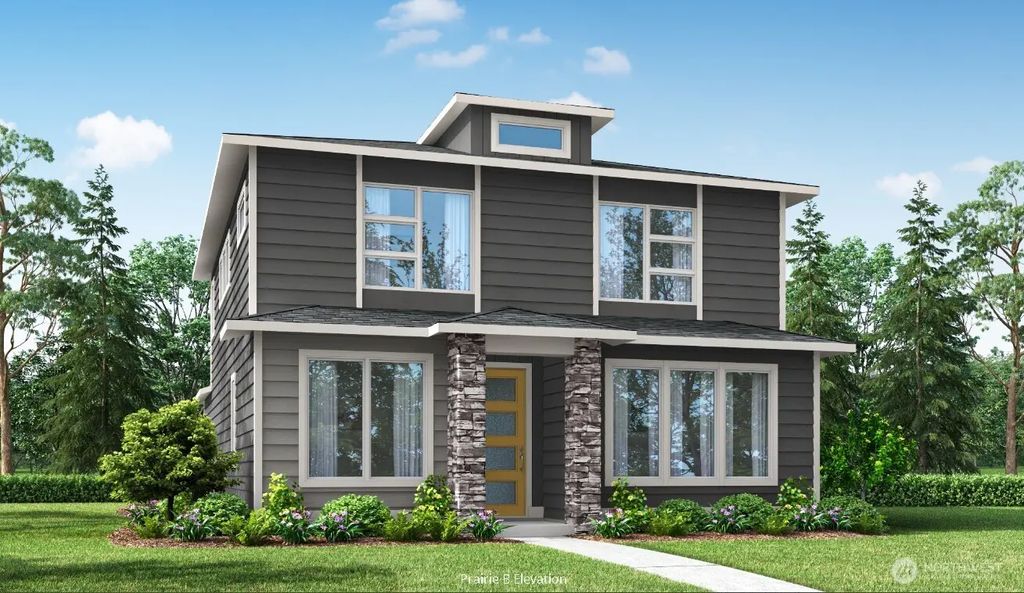 14531 204th Avenue E 906, Bonney Lake