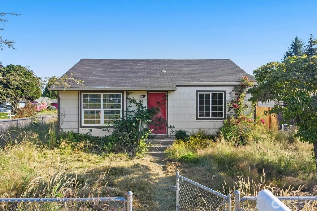 3176 Florida Street, Longview