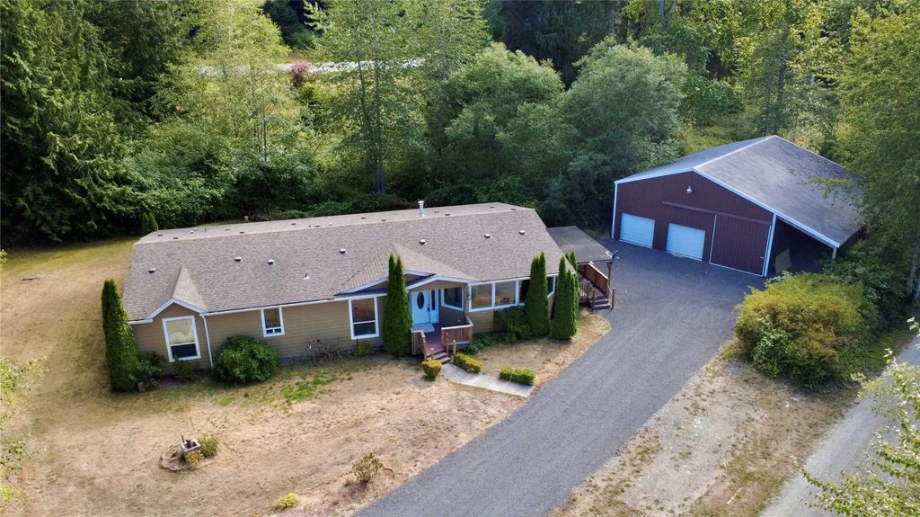 73 N Boyce Road, Sequim