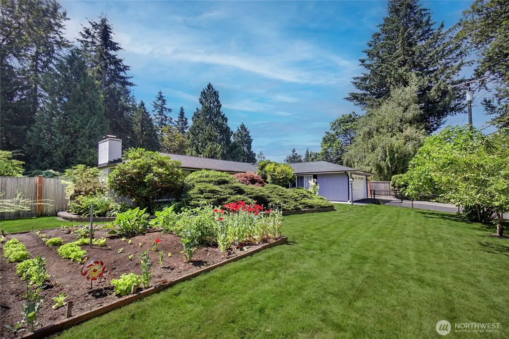 12255 Se 184th Street, Renton
