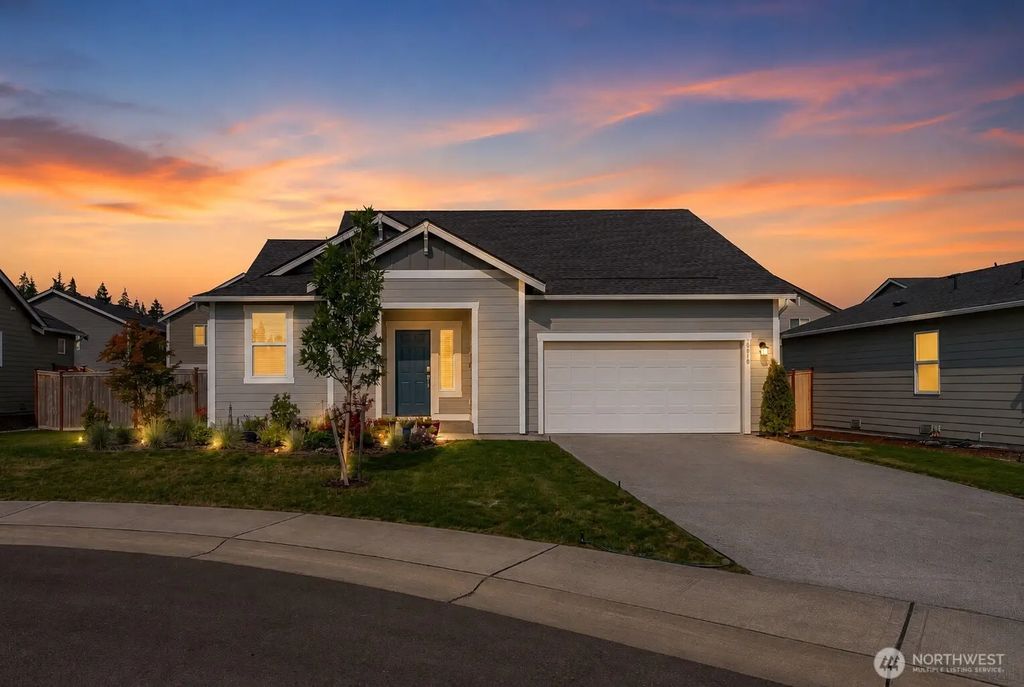 19910 138th Avenue E, Graham