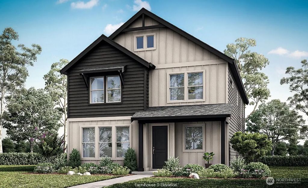14535 204th Avenue E 907, Bonney Lake