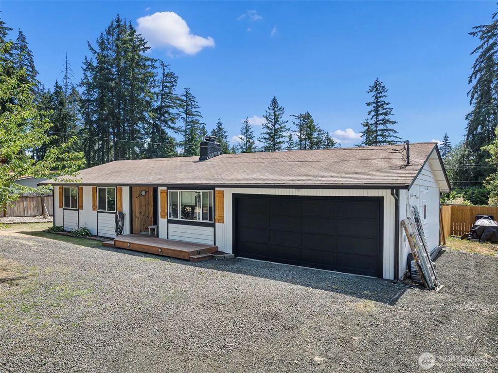 14102 131st Street Nw, Gig Harbor