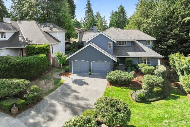 8021 Ne 122nd Place, Kirkland