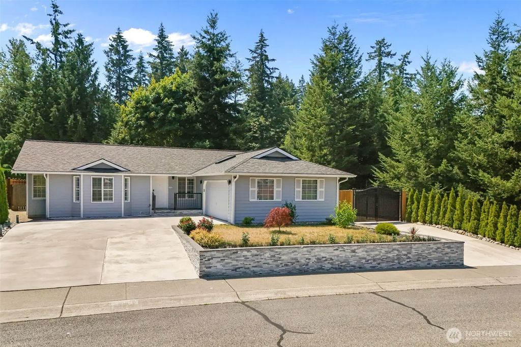 21141 Se 278th Way, Maple Valley