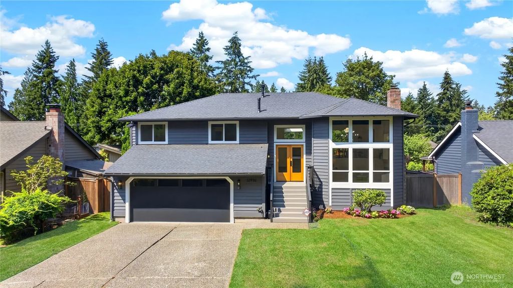 12930 Ne 149th Street, Woodinville