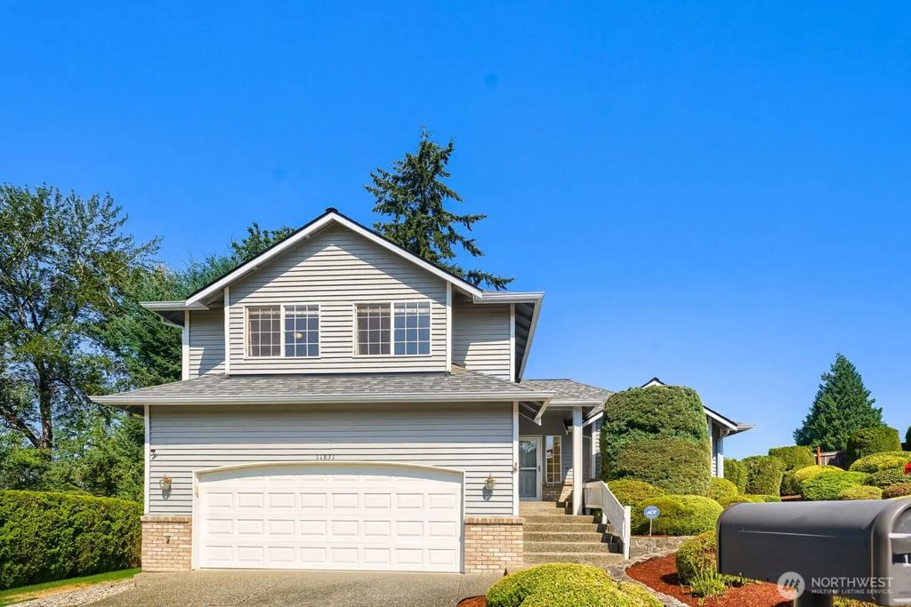 11831 Se 206th Street, Kent