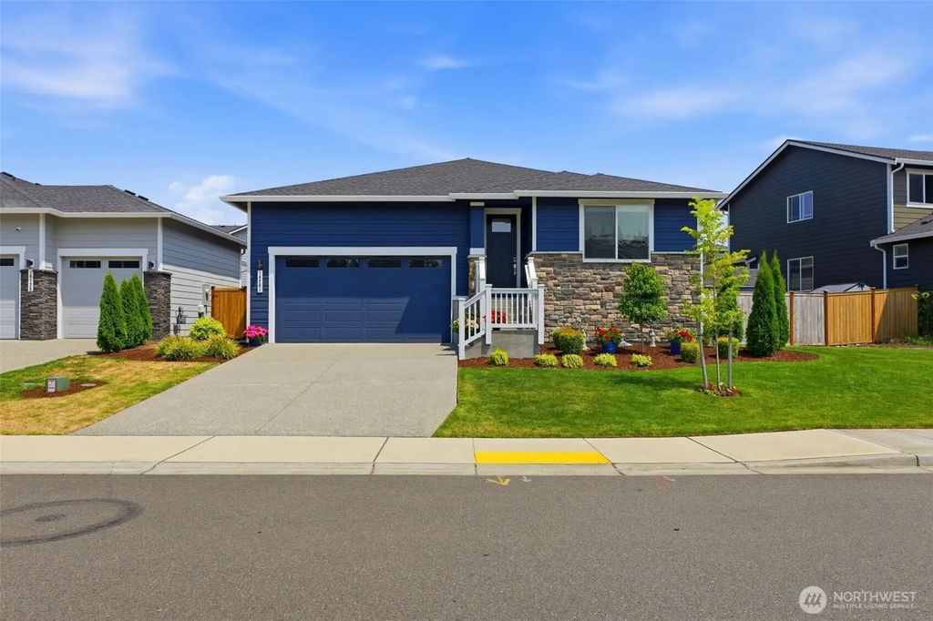 18201 132nd Avenue E, Puyallup
