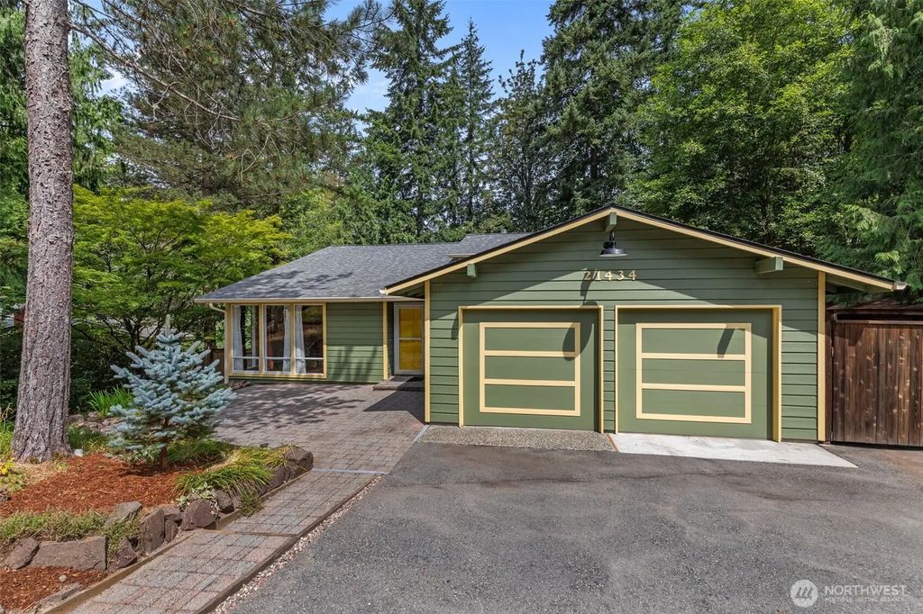 21434 Se 16th Place, Sammamish