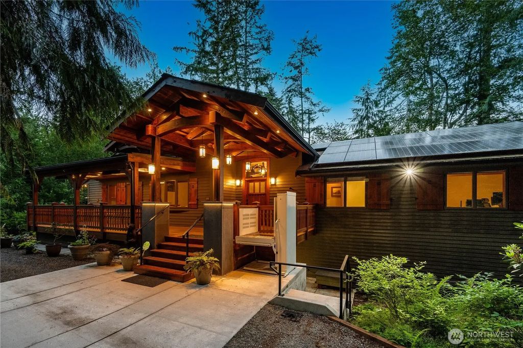 14808 260th Avenue Se, Issaquah