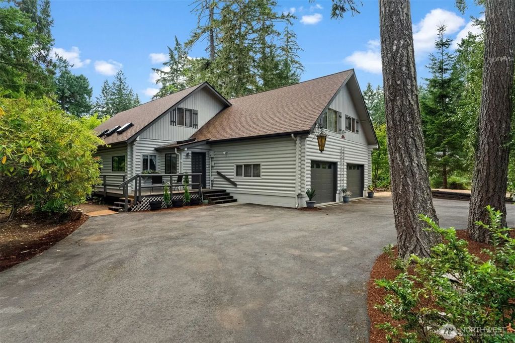 770 E Country Club Drive E, Union