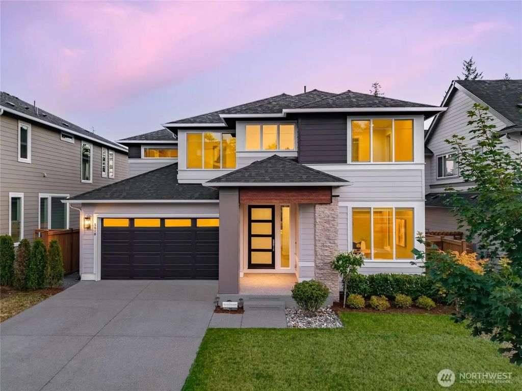 5810 160th Street Sw, Edmonds