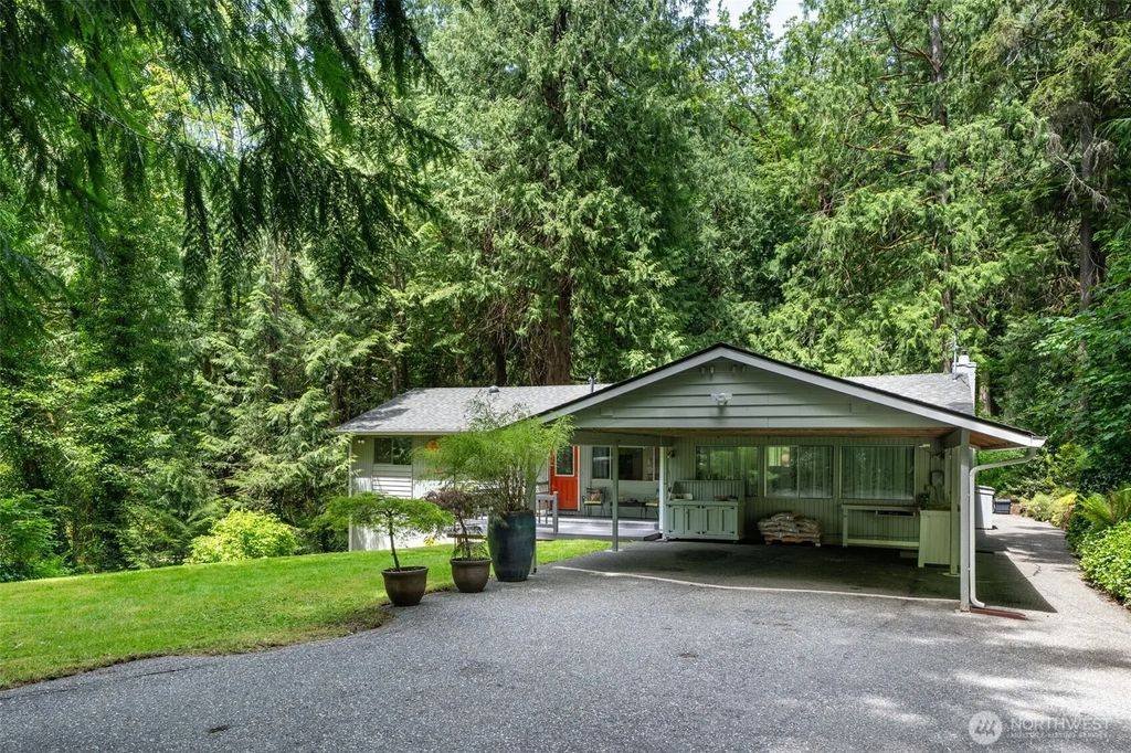28102 Se 63rd Street, Issaquah