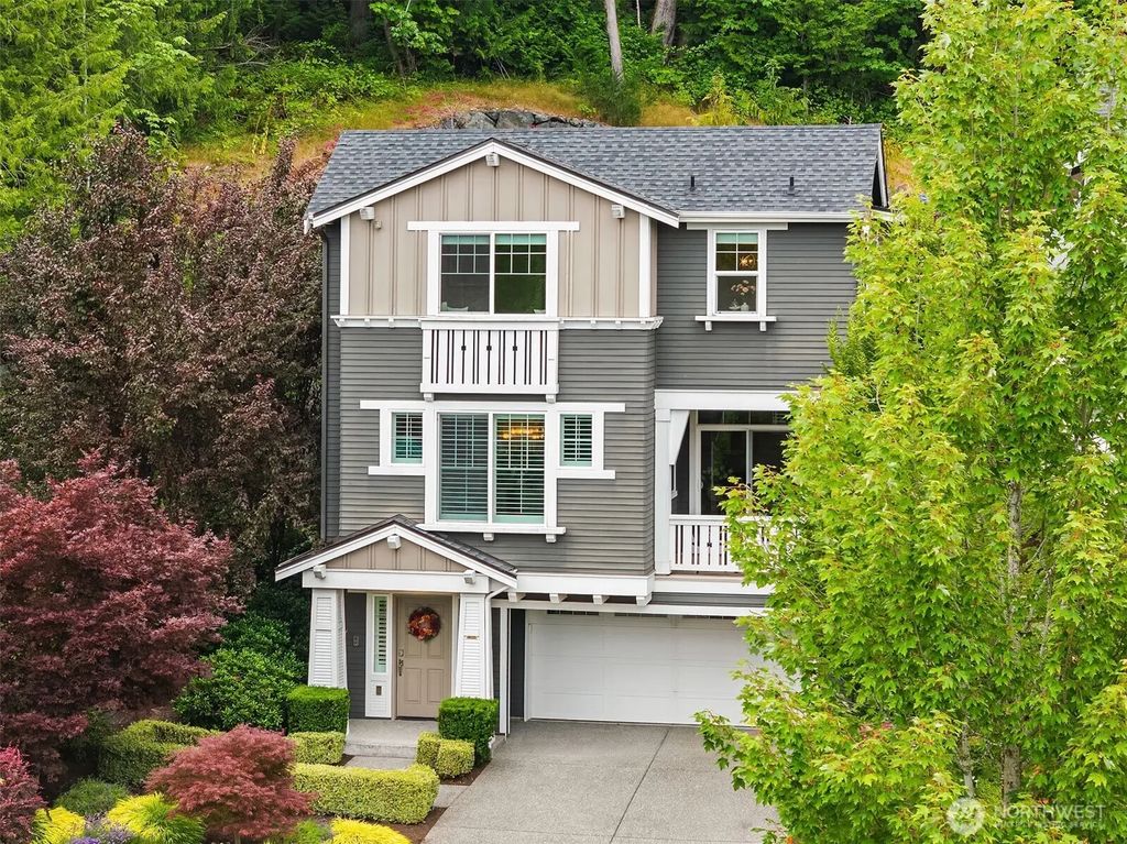 867 224th Avenue Ne, Sammamish