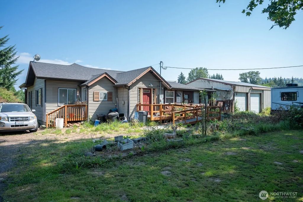 505 Hawthorne Street, Kelso