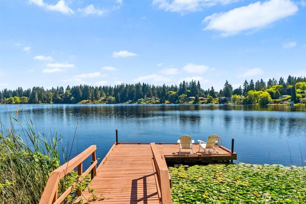 7242 49th Avenue Se, Lacey