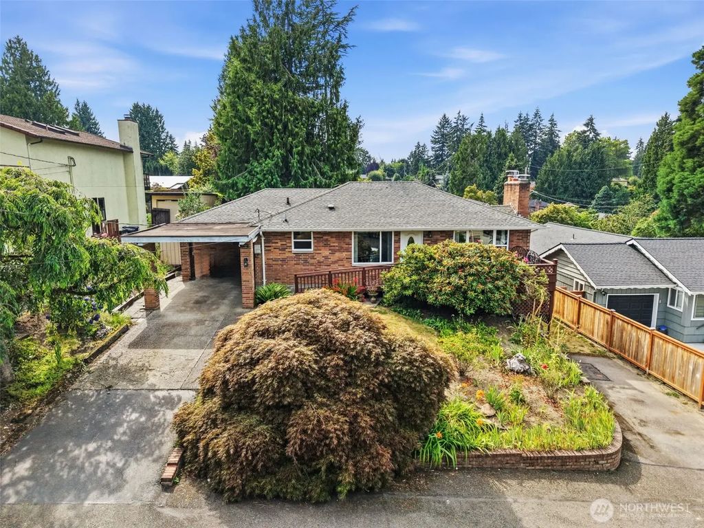 16613 19th Avenue Sw, Burien