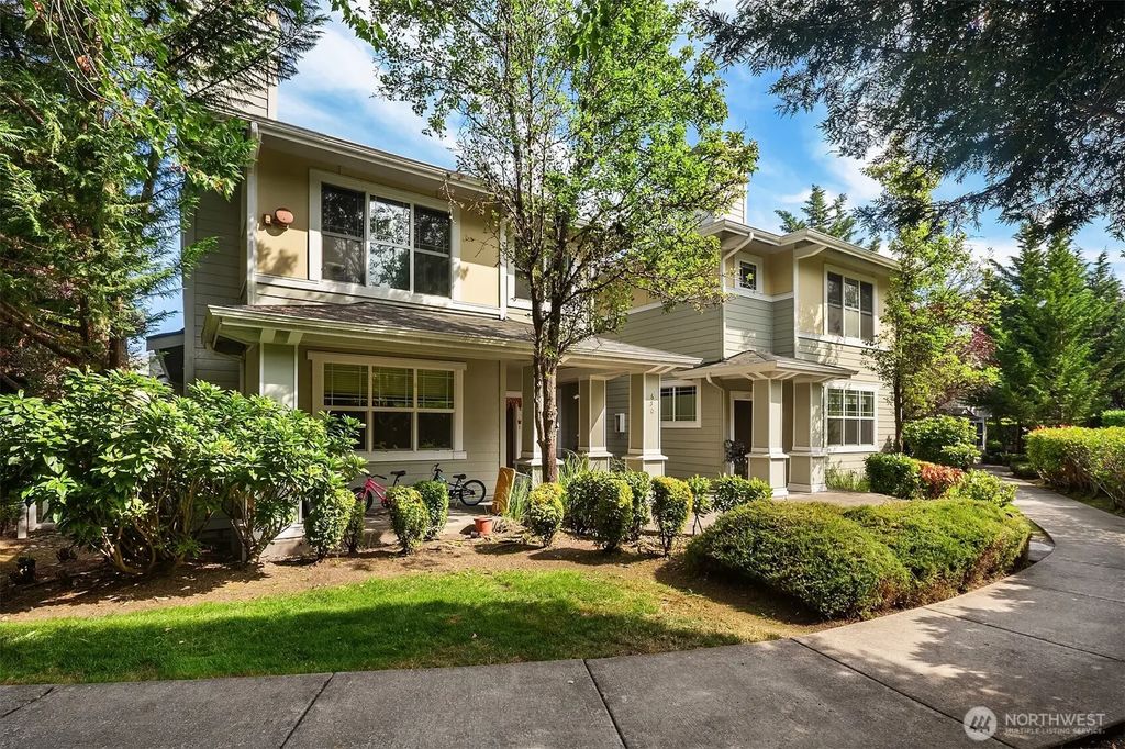6503 188th Place Ne 102, Redmond