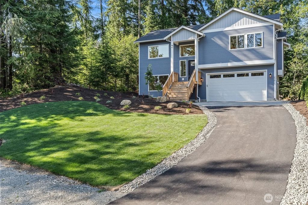 23415 Coyne Road, Granite Falls