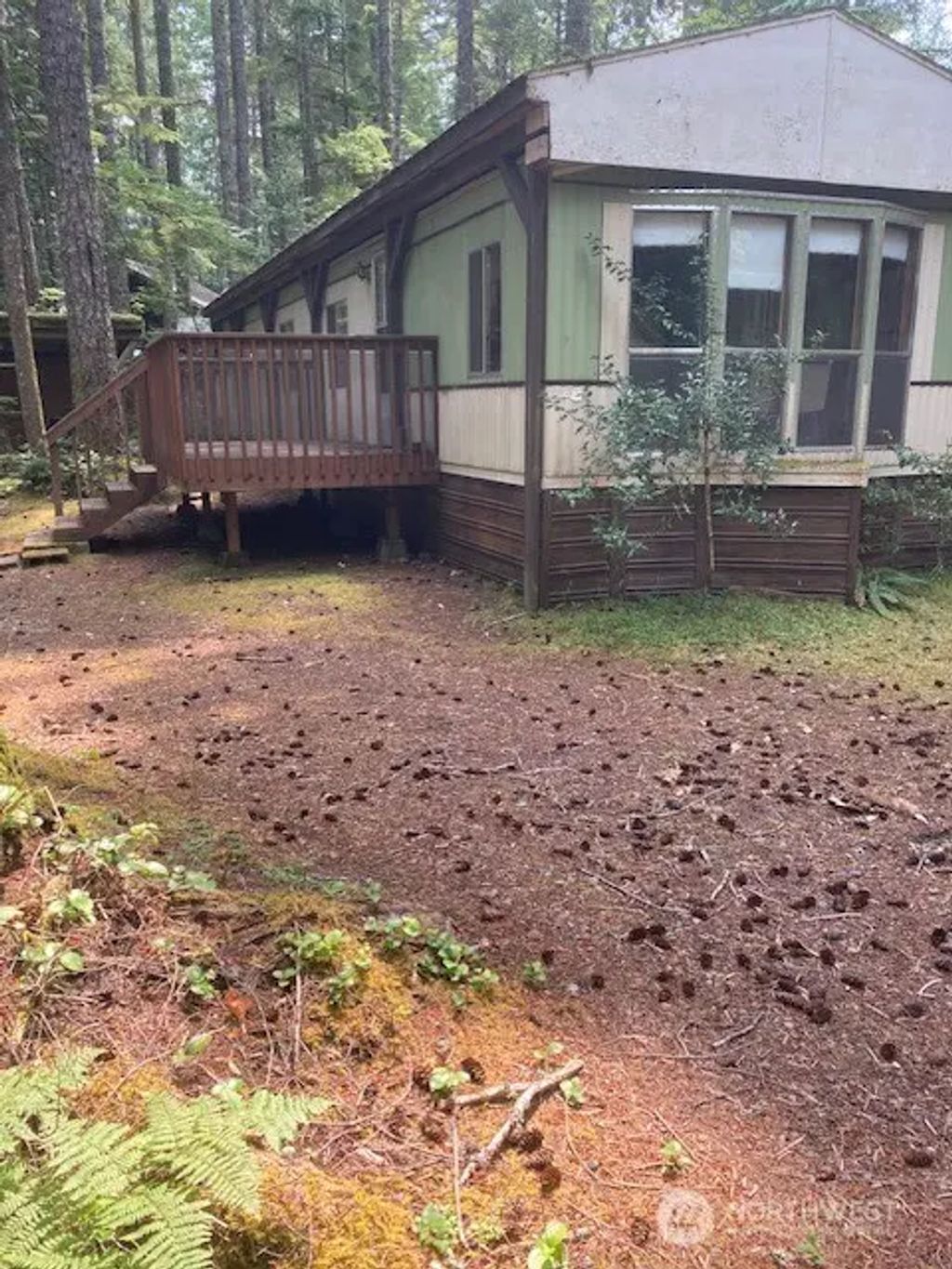 41 N Kitsap Place S, Hoodsport