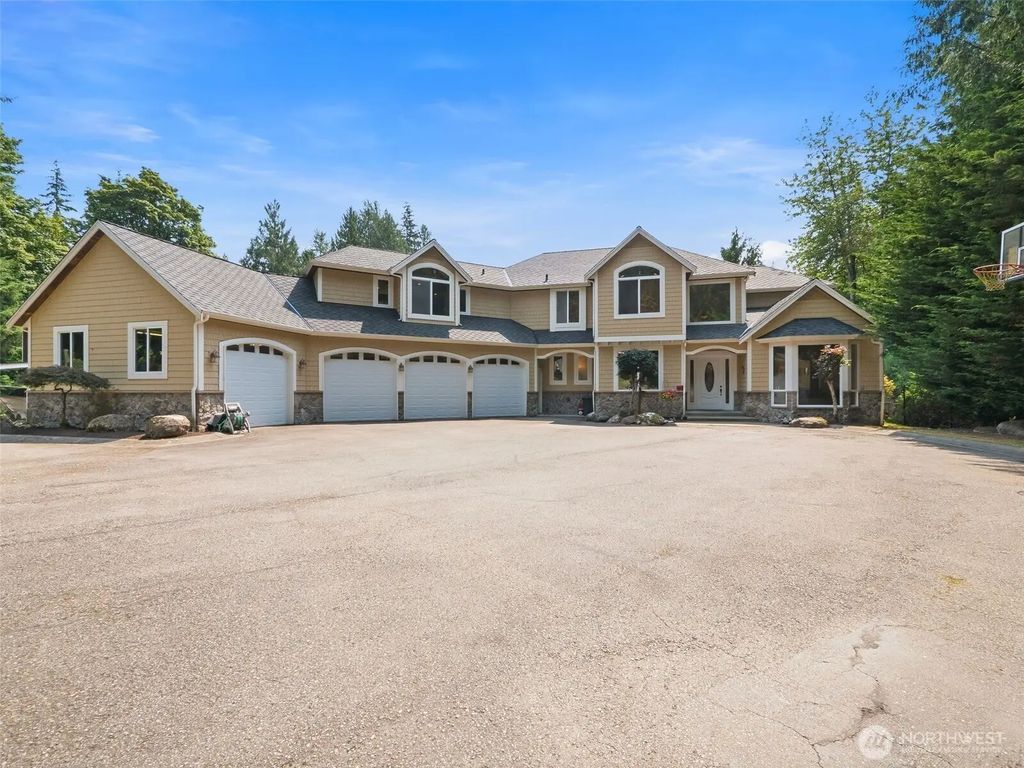 17818 48th Street Se, Snohomish