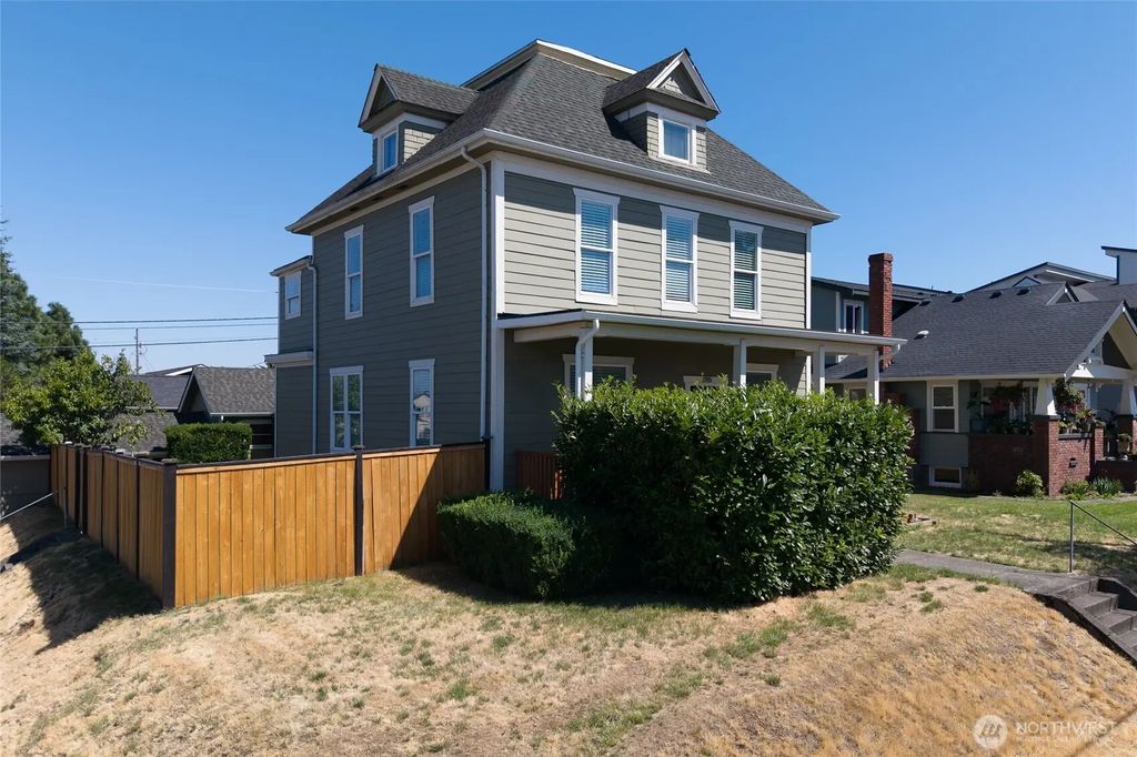 3705 Mckinley Avenue, Tacoma