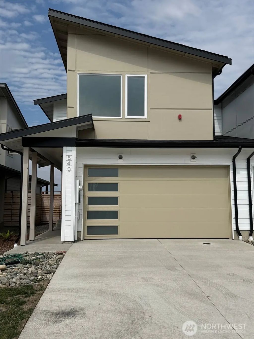 540 (lot 9) Northview Street, Bellingham