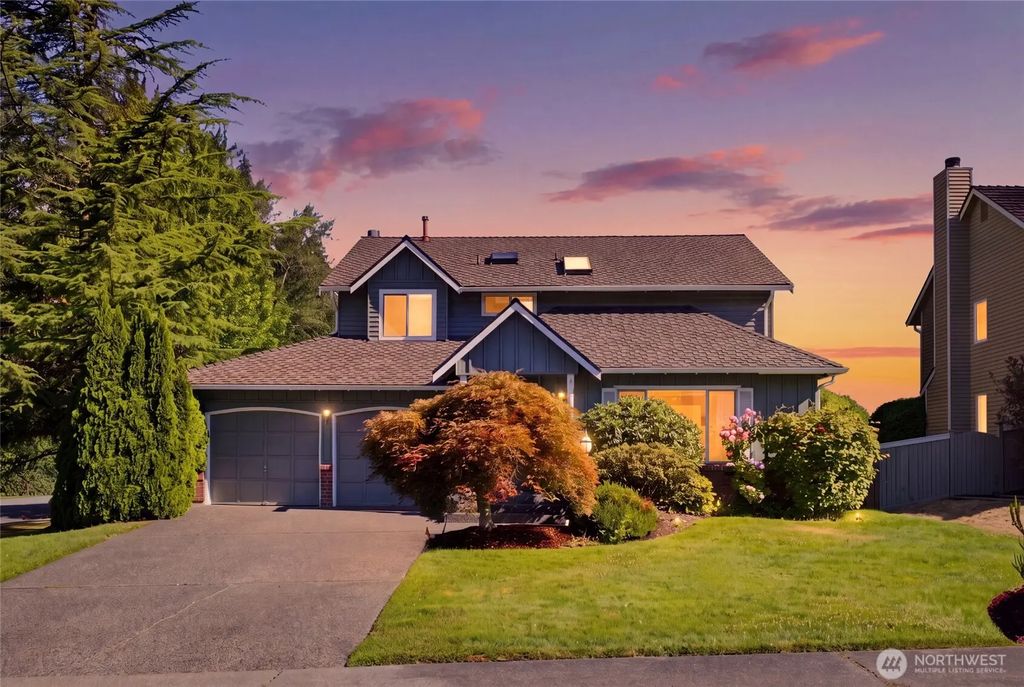1228 Sw 330th Place, Federal Way