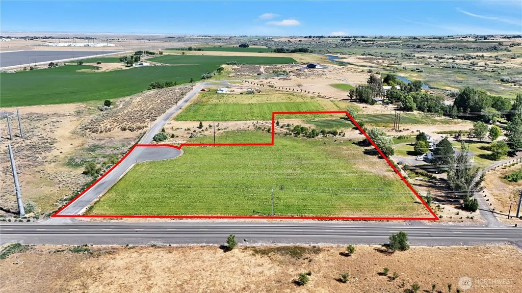 10310 Ne Road 7, Moses Lake