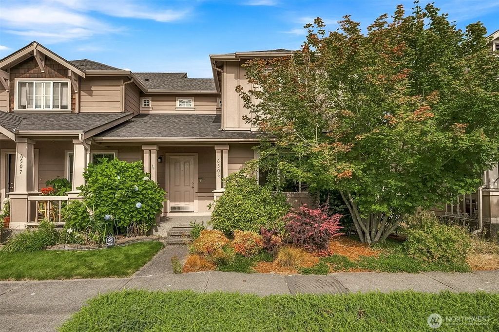 6505 Oklahoma Street Se, Lacey